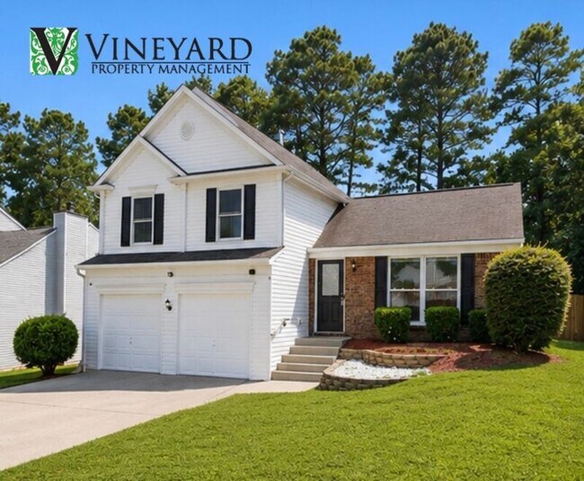 Photo - 414 Darter Dr NW