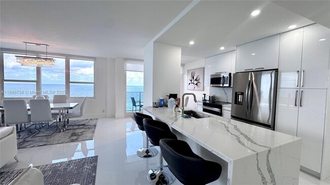 Photo - 3505 S Ocean Dr Unit 912
