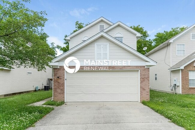 Building Photo - 3 Bedroom Pet-Friendly Home in Millersvill...