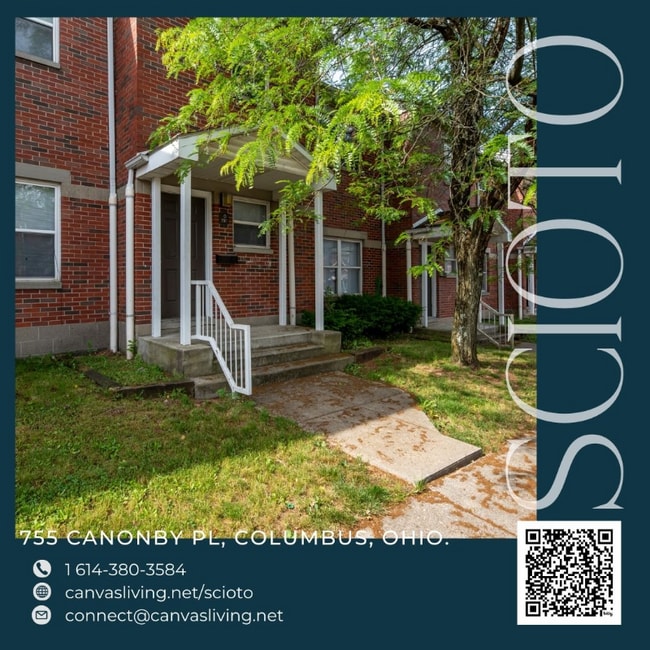Building Photo - 755 Canonby Pl Rental