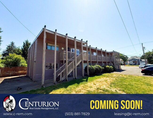 Building Photo - 550 SW Levens St Unit 20 Rental