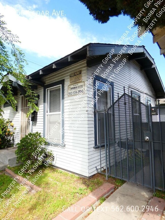Photo - 1350 Cedar Ave Apartment