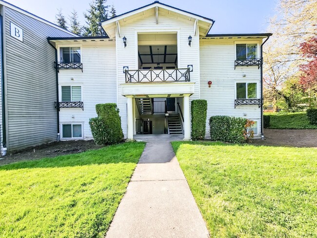 Conveniently Located 1 Bedroom Lynnwood Co... - Conveniently Located 1 Bedroom Lynnwood Co... House