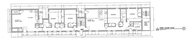 Photo - 1431 W Cortez St