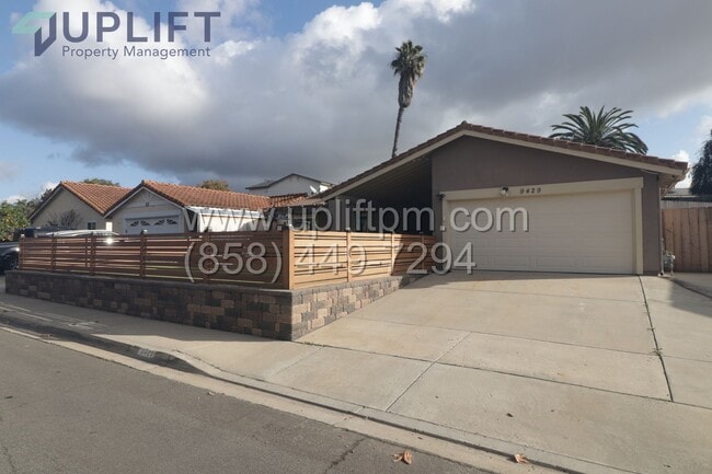 Building Photo - Beautiful 3 Bed, 2 Bath Home in Santee