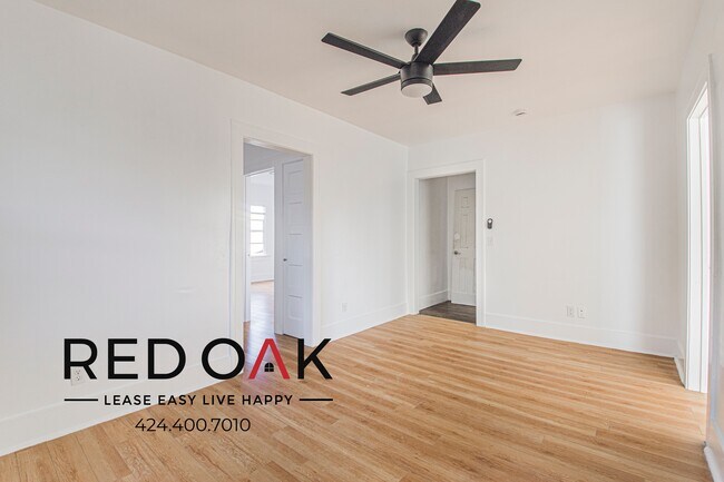 Photo - 708 N Gramercy Pl Unit 710