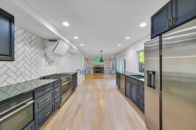 Photo - Stunning 5-Bedroom Home in Bellevue’s Top School District!