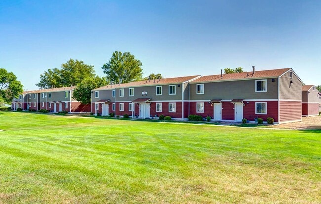 Woodside Village