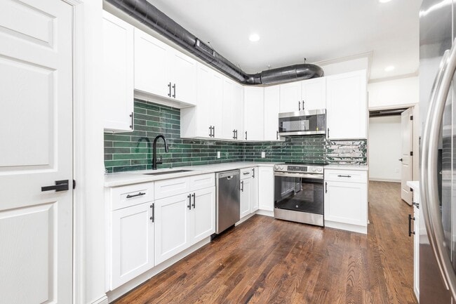 Photo - 2335 N 30th St Unit 2335 N 30th Street