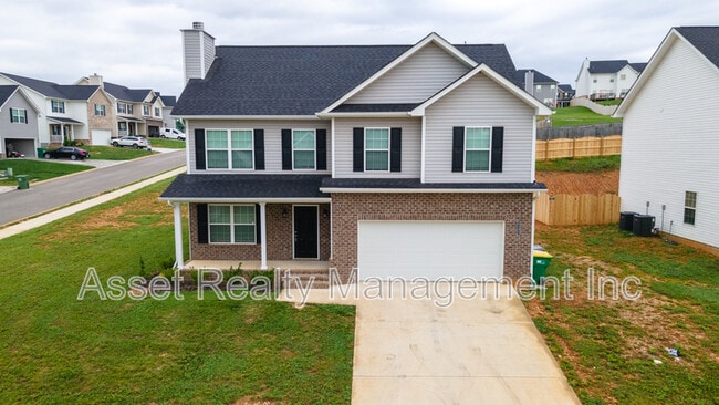 Building Photo - 8205 Zodiac Ln