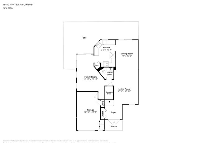 Photo - 19442 NW 79th Ave