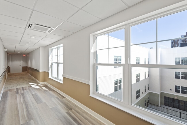 Photo - Rose St. Senior