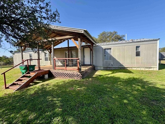 600 Old Spanish Trail