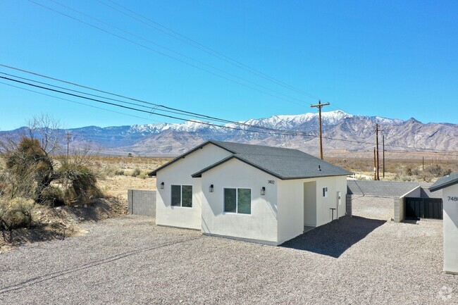 Building Photo - 7492 S Branding Iron Rd Rental