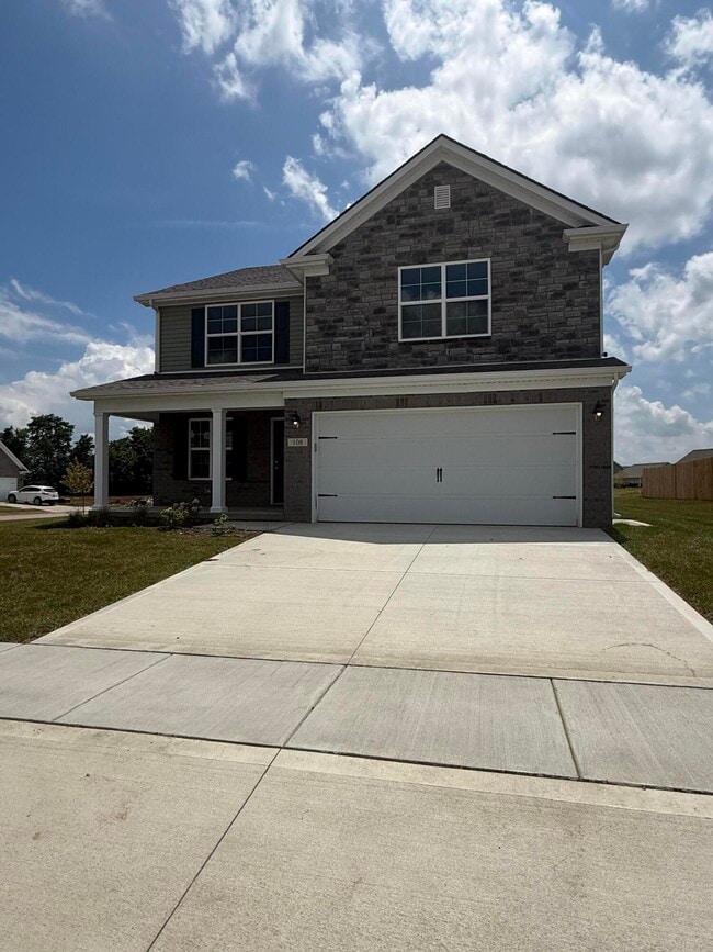 Photo - 108 Ancel Wy