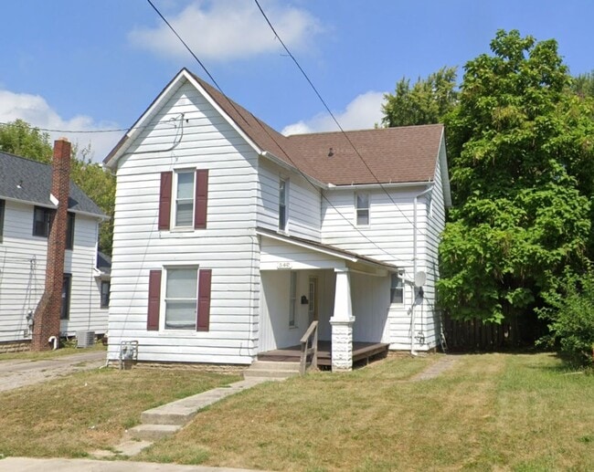 Photo - 542 Haller St House