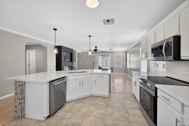 Photo - Updated House in Chandler Community