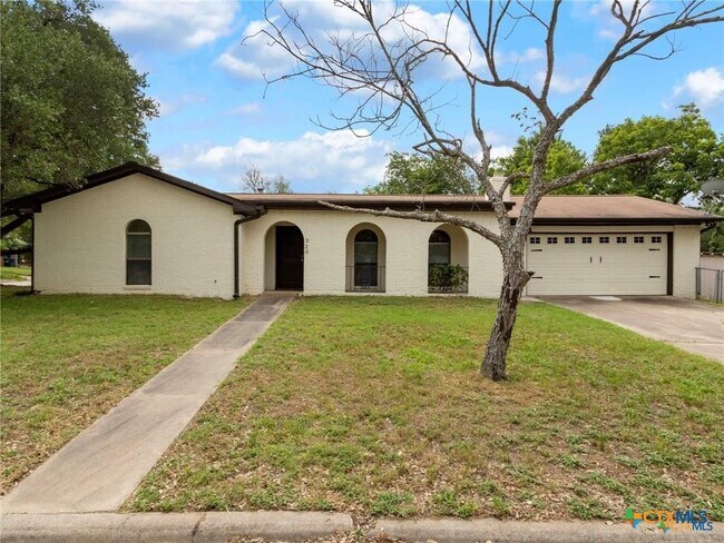 Building Photo - 220 E Belton Ave Rental