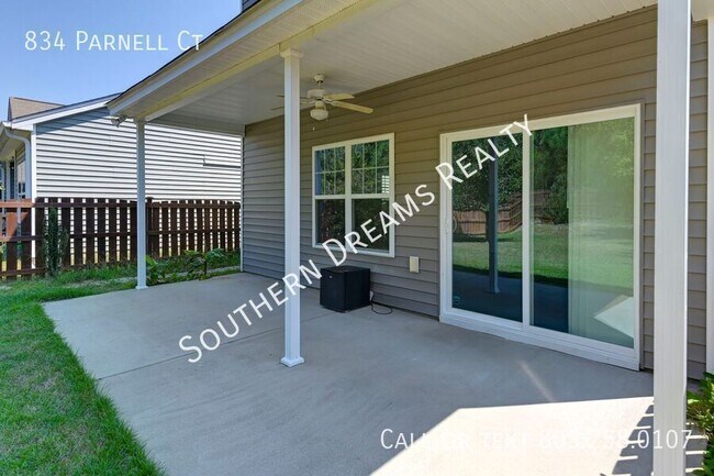 Photo - 834 Parnell Ct