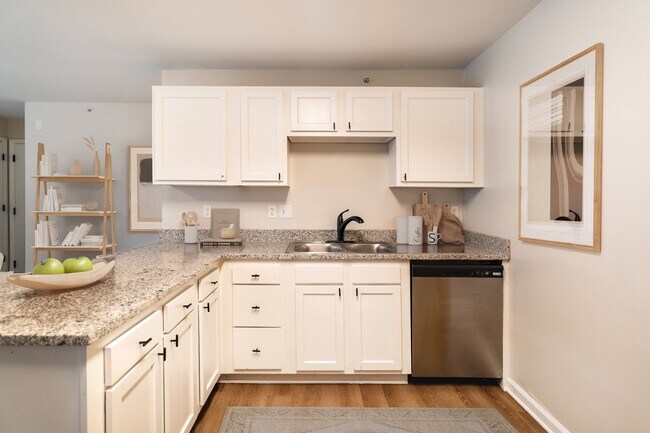 Photo - Preserve Lexington