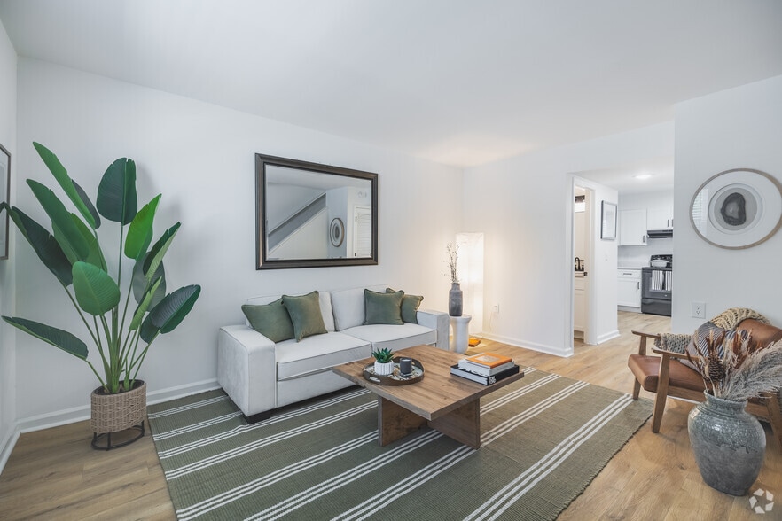 Interior Photo