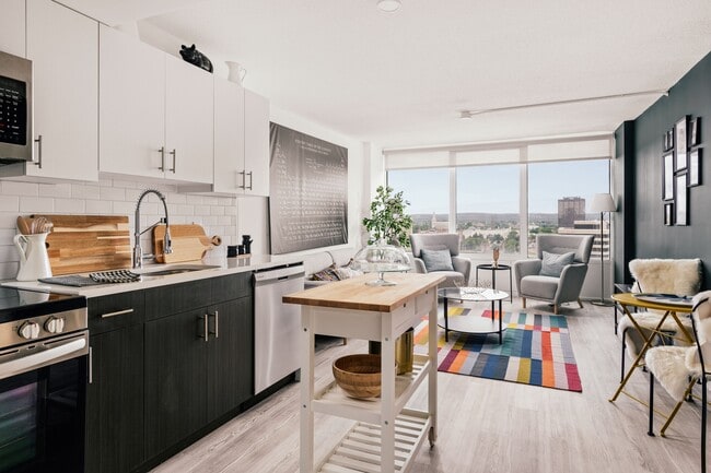 Revel Model Unit