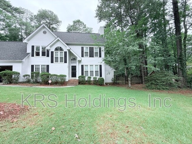 Building Photo - 1208 Tobacco Barn Rd