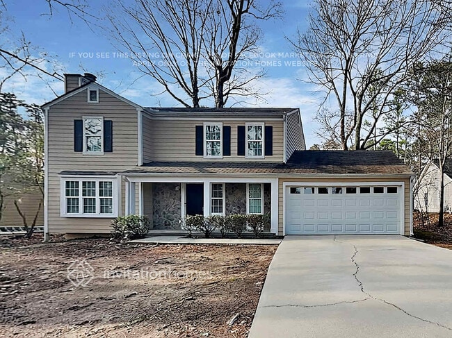 Building Photo - 3817 Old Norcross Rd