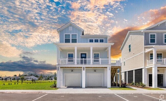 Building Photo - 283 Ferretti St Rental