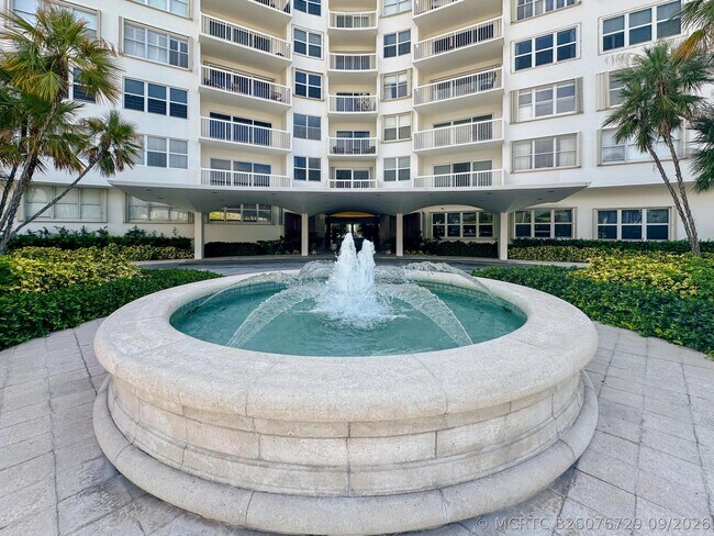 Photo - 2600 N Flagler Dr Unit 803