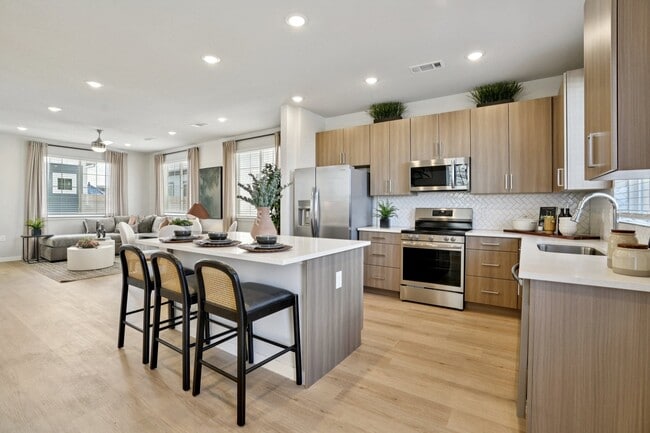 Photo - The Village at Mayfair