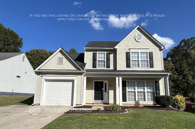 Building Photo - 2121 Mallard Green Pl Rental