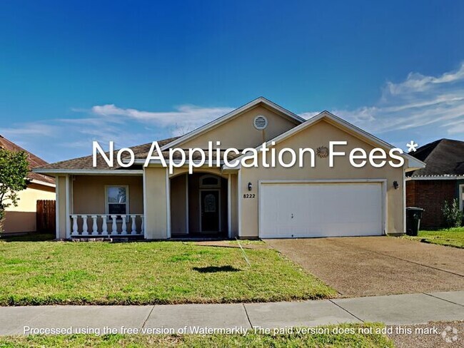 Building Photo - No Application Fees* Rental