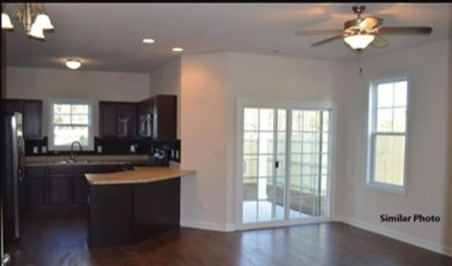Photo - Townhouse For Rent in Holly Ridge