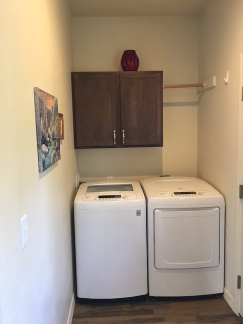 Photo - Cabin Style Home - Fully Furnished