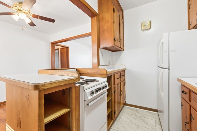 Photo - Hampton Duplex 2bed 1 bath