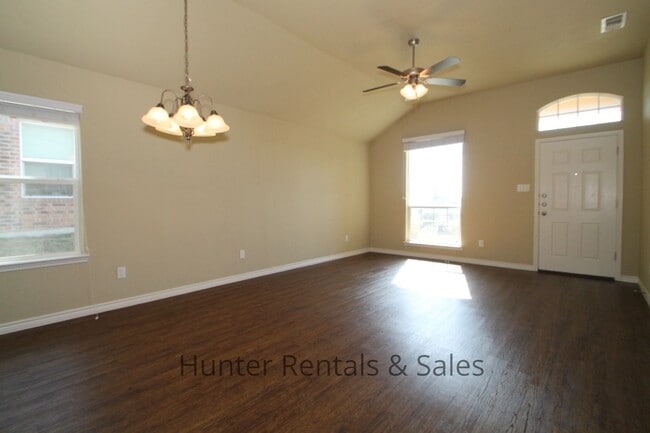 Photo - Spacious three-bedroom