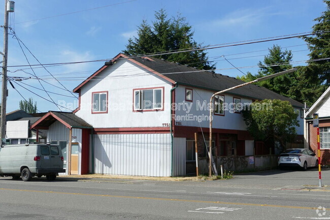 Building Photo - 7751 24th Ave NW Unit A Rental