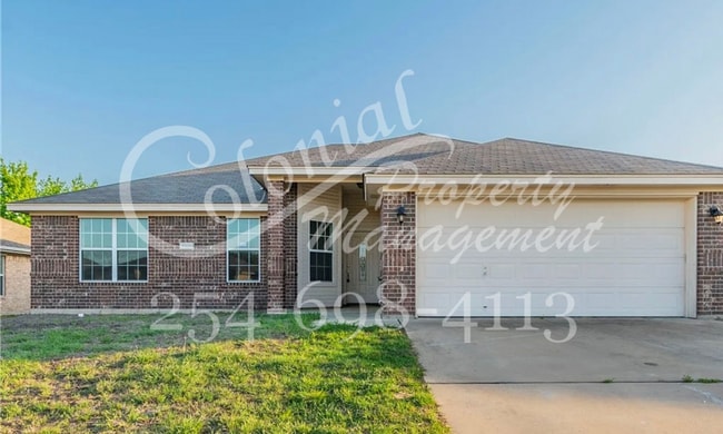 Beautiful / Spacious / 3 Bed Home in Killeen - Beautiful / Spacious / 3 Bed Home in Killeen