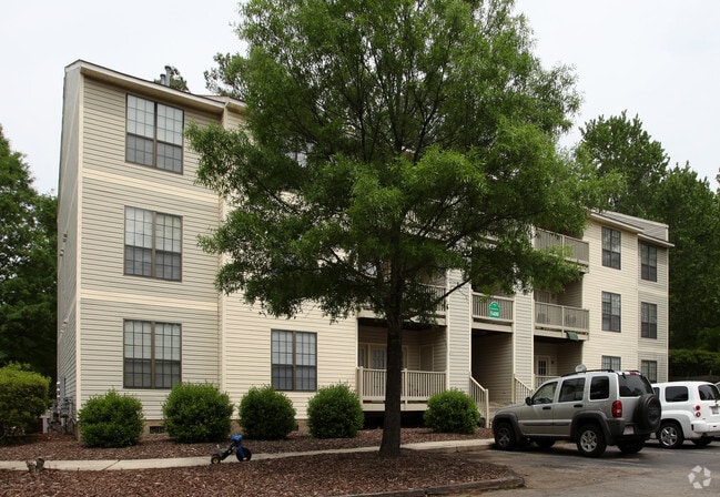 Bridge Crossing - Bridge Crossing