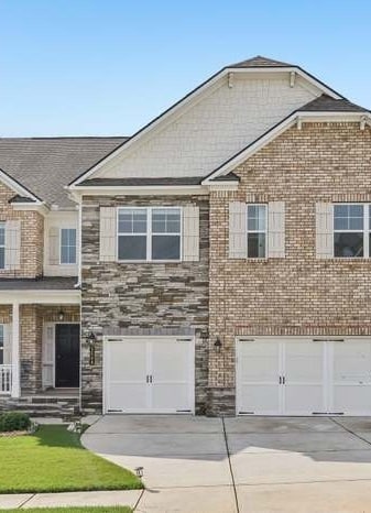 Building Photo - Loganville