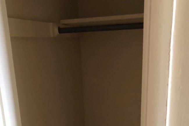 Hall closet - 1064 Anderson Ferry Rd Unit 2