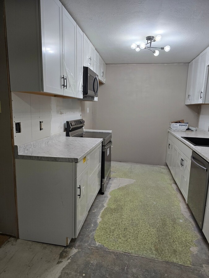 Photo - 701 Rickey St