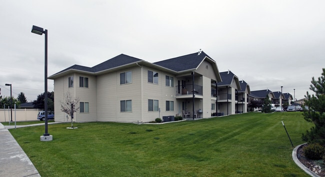 Photo - Devon Senior Apartments