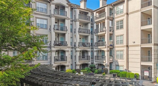 Photo - 2910 Clairmont Rd Unit Plan 5