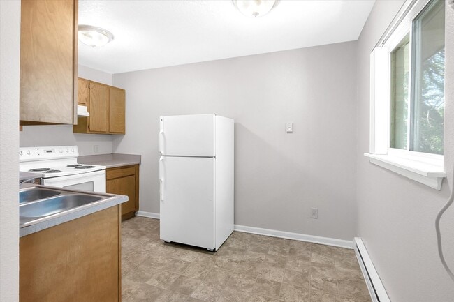 Photo - Grandview Manor Apartments