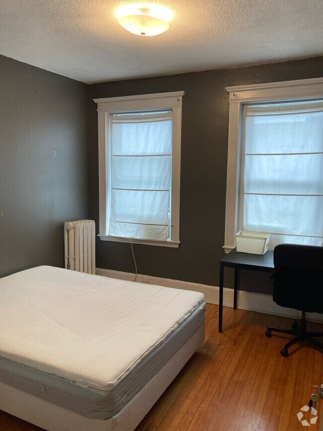 Building Photo - 30 Glenville Ave Unit 3 Rental