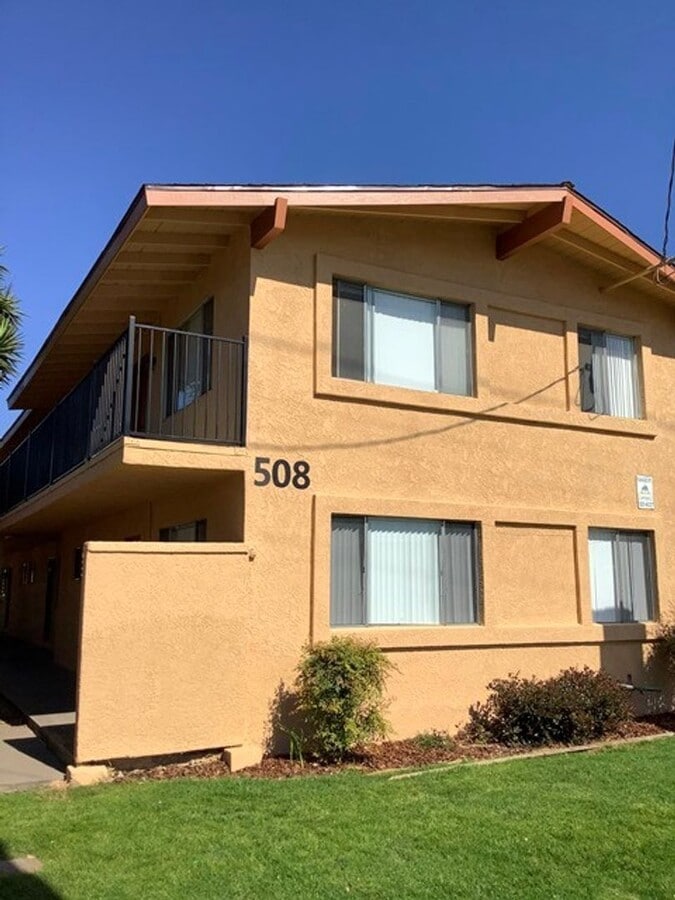 Updated 2 Bedroom, 1 Bathroom Apartment - ... - Updated 2 Bedroom, 1 Bathroom Apartment - ... Unidad 508A