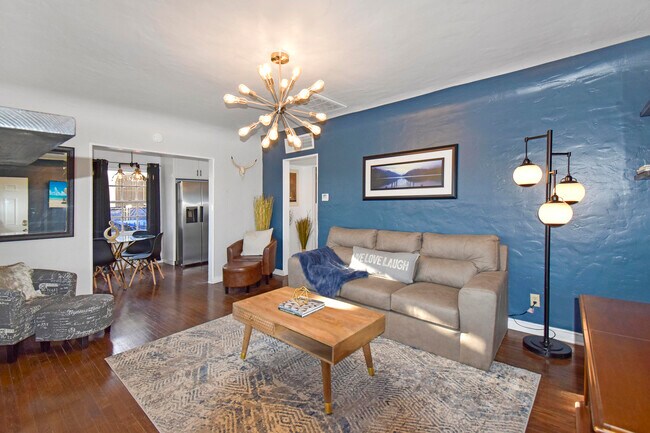 Photo - 3417 Idalia Ave