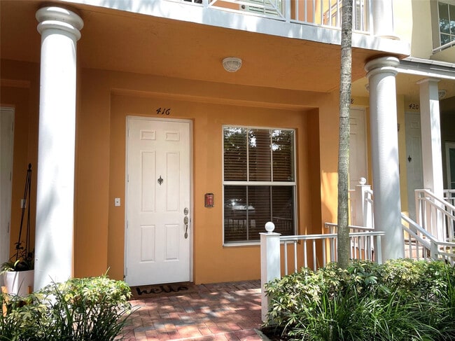 Building Photo - 416 Ave Unit 416